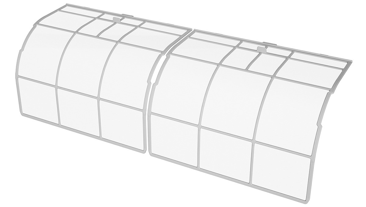 High Efficiency Wall Mounted_0