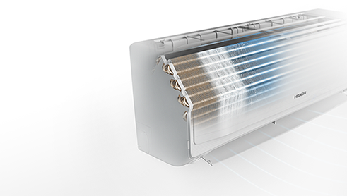 High Efficiency Wall Mounted_0