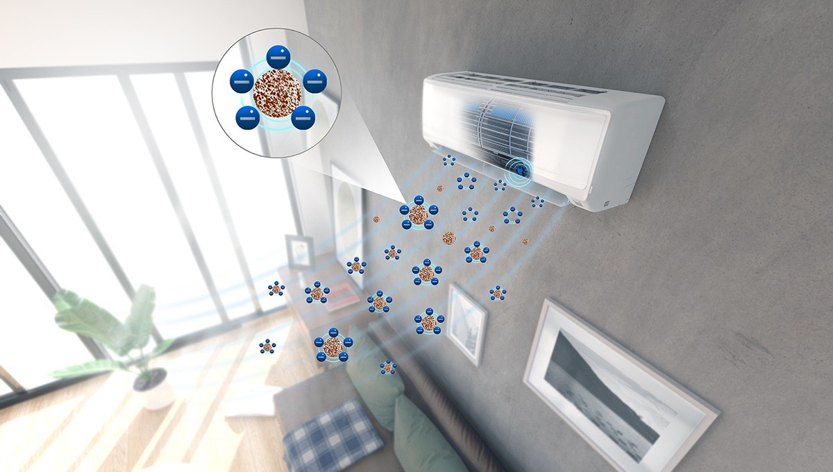 High Efficiency Wall Mounted_0