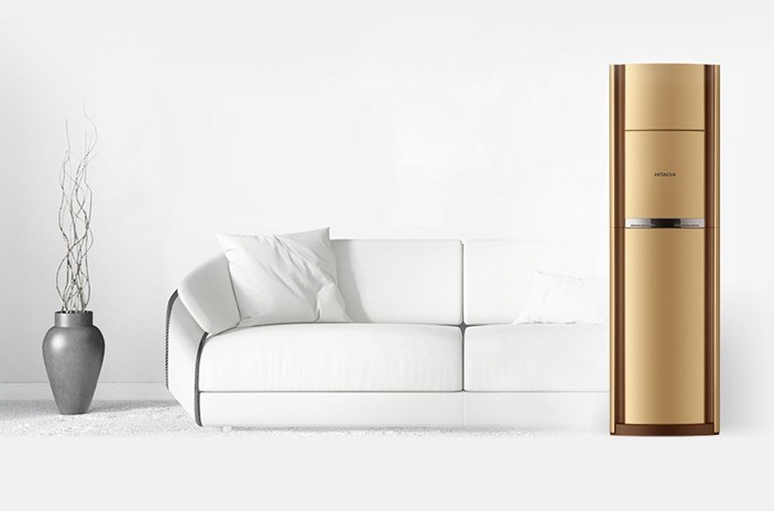 Floor Standing  Inverter AC - X Series_header