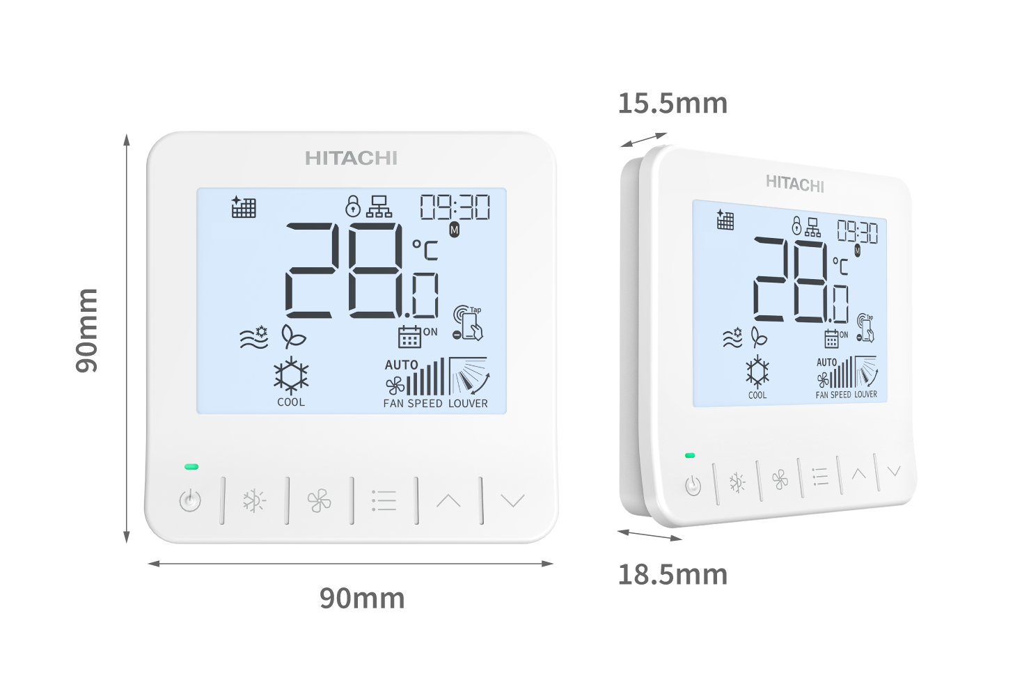 Eco-Compact controller PC-ARC_header