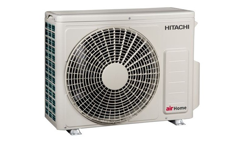 High Efficiency Wall Mounted_header