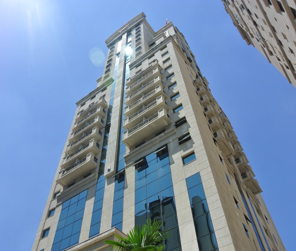 TRYP São Paulo Higienópolis Hotel