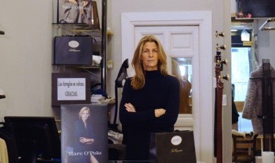 Boutique Dioc , Climate control with 30 years of history - Spain