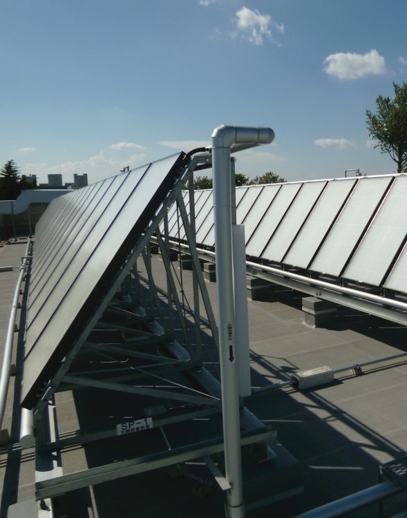 Waseda University Senior High School