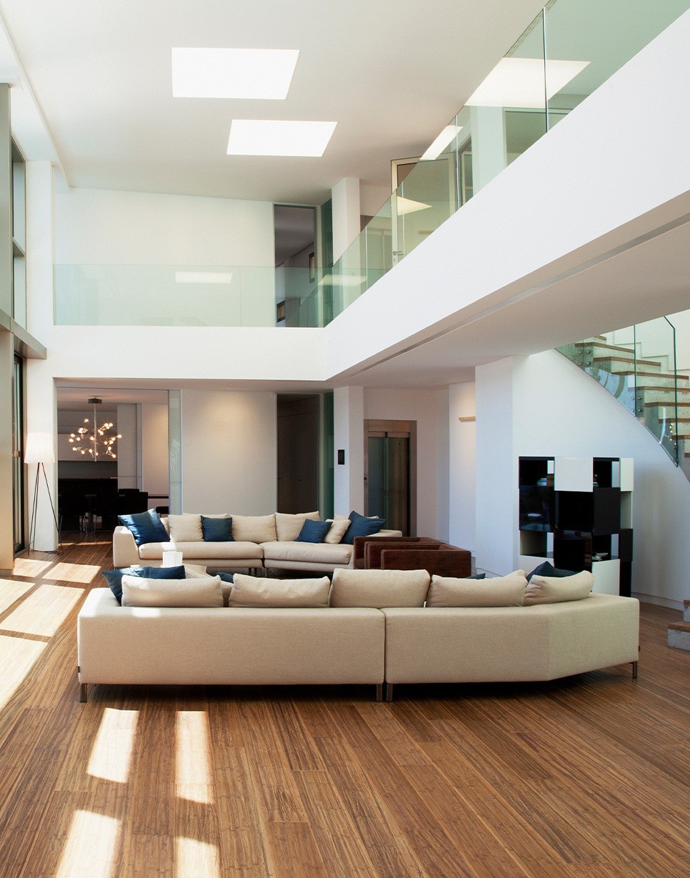 AC solutions for multiple rooms